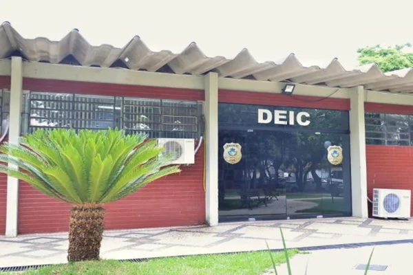 Homem confessa que invadiu residência em Goiânia para roubar objetos