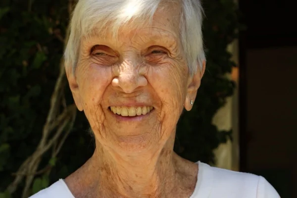 Quem era Susanne Bial, mãe de Pedro Bial que morreu aos 101 anos
