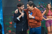 João Silva e Faustão