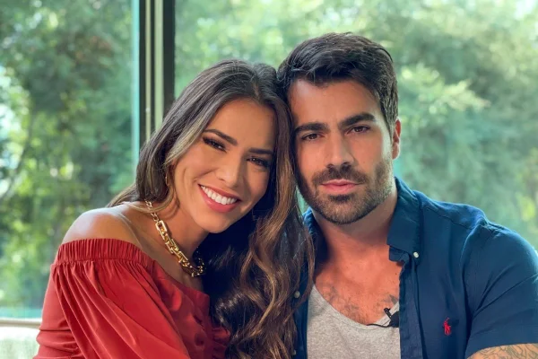 Exclusivo: Rodrigão e Adriana Sant’Anna são condenados na Justiça