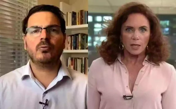 Constantino e Leilane