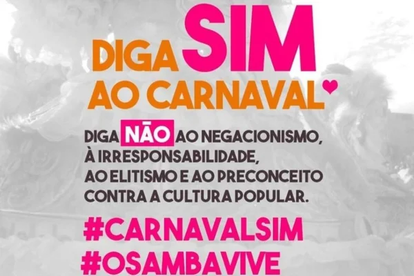 Carnaval São Paulo