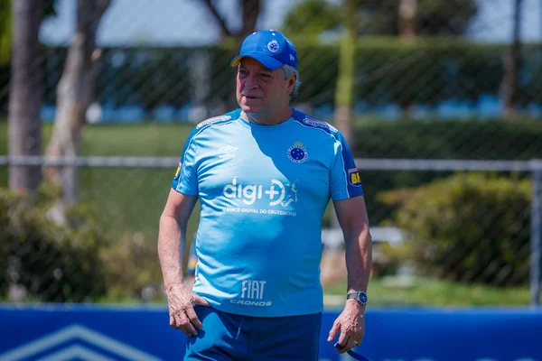 Abel Braga aceita proposta e é o novo técnico do Vasco