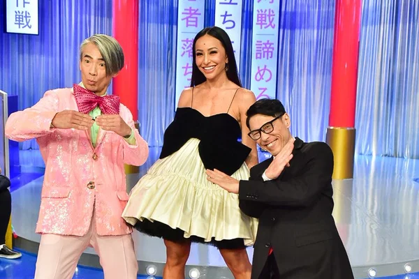 Sabrina Sato vai comandar novo reality com prêmio de R$ 500 mil
