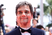 CANNES, FRANCE - MAY 18: Wagner Moura attends the 