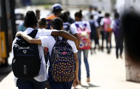 Na BA, 82 adolescentes foram apreendidas por ameaças a escolas no 1º semestre