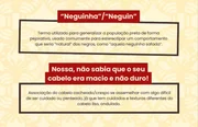 Termos que não devem ser usados Termos que não devem ser usados