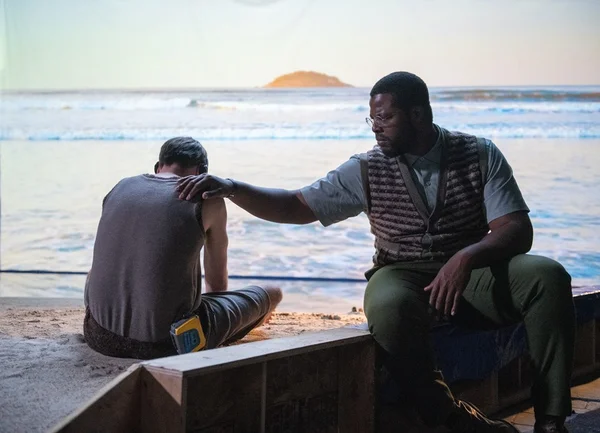 Em Nove Dias, diretor brasileiro convida a refletir sobre a vida - destaque galeria