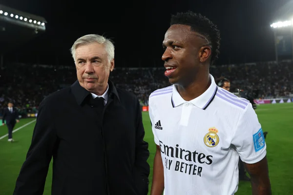 Ranking da Forbes tem Real Madrid como clube mais valioso do mundo