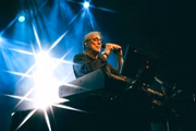 Ivan Lins comemora 80 anos com show no Tokio Marine Hall