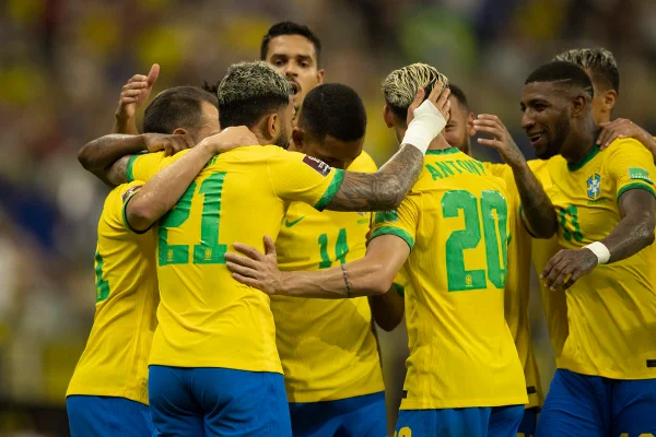 Seleção Brasileira