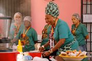 Mãe Francys de Oyá