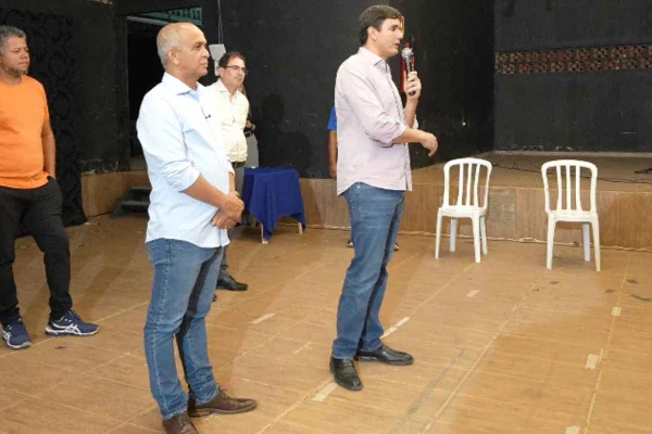 Pepa diz que tem bênção de Celina em dobradinha com Prudente
