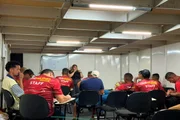 Oficina de criação de conteúdo para as rede ssociais Oficina de criação de conteúdo para as rede ssociais