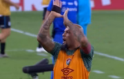 Ex-volante teve passagens vitoriosas por Fluminense e Palmeiras Ex-volante teve passagens vitoriosas por Fluminense e Palmeiras