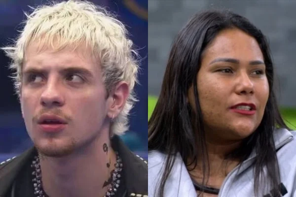 BBB26: equipe de Juliano Floss aciona Justiça após montagem com IA