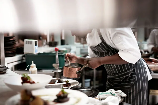 Chefs do DF indicam melhores filmes e séries para quem ama gastronomia
