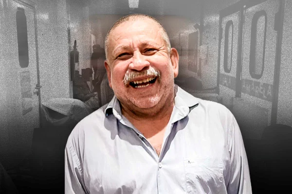 Homem recebe alta, passa mal e morre horas depois em UPA do DF