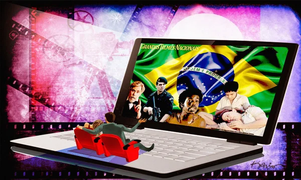Lume Channel e SPVOD: conheça novos canais de streaming no Brasil