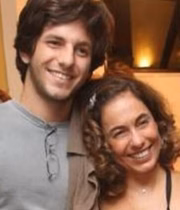 Cissa Guimarães falou sobre o aniversário de morte do fiiho,  Rafael Mascarenhas 