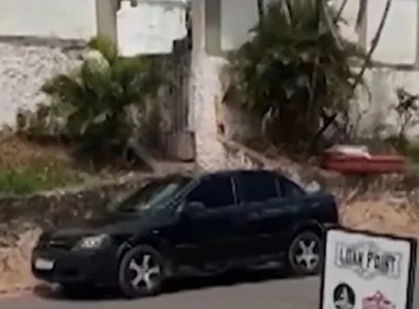 Bahia: caixão é abandonado em cemitério após discussão sobre enterro