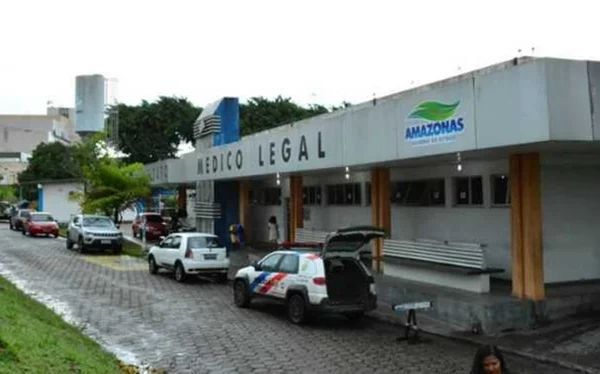 Corpo de homem é encontrado embaixo de ponte em Manaus