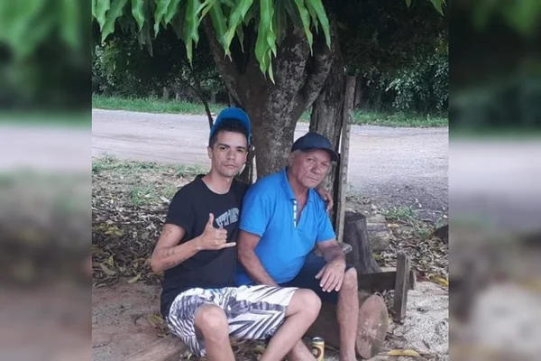 Justiça mantém condenação de pai que matou filho a facadas no DF