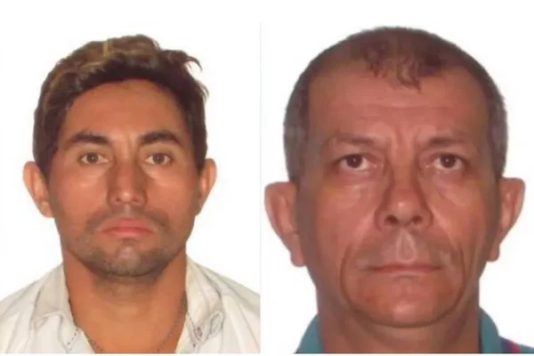 homem mata o patrão em goiás por ele ter se relacionado com a mulher dele 2