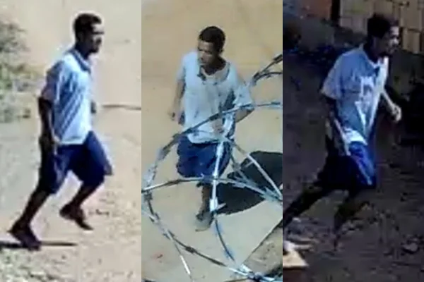 Homem mata comparsa pelas costas e dorme na cama da vítima no DF