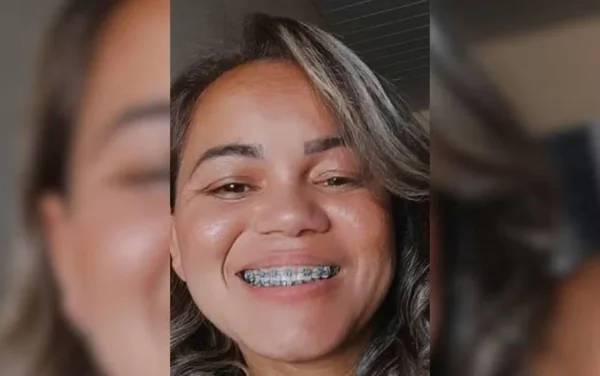 imagem colorida cuidadora de idosos encontrada morta goiania