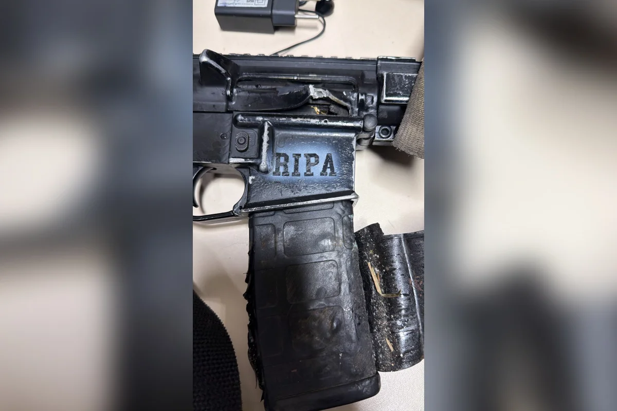 Polícia do Rio mira equipe de “Tiriça”, traficante do CV ligado a Doca - imagem 4 Polícia do Rio mira equipe de “Tiriça”, traficante do CV ligado a Doca - imagem 4