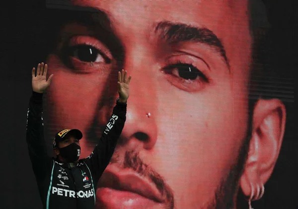 Os recordes que Lewis Hamilton já pôs no bolso e quais ainda faltam bater