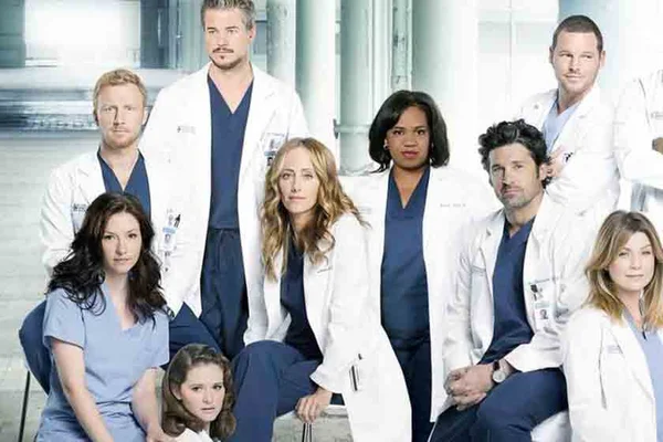 Falso médico formado em “Grey’s Anatomy” é encontrado morto em casa