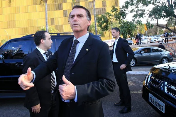 PF vai limitar segurança de candidatos à Presidência nas eleições 2018