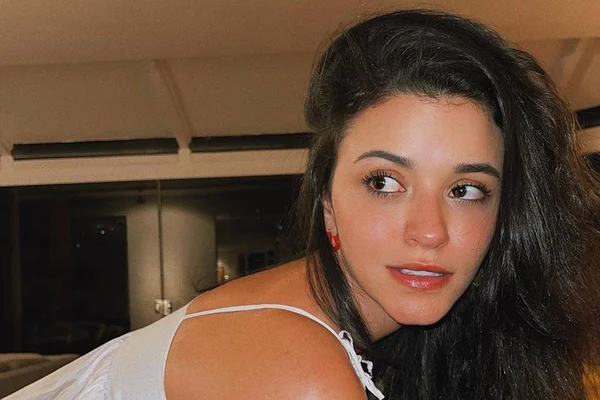 Talita Younan é escalada para série de Chitãozinho & Xororó