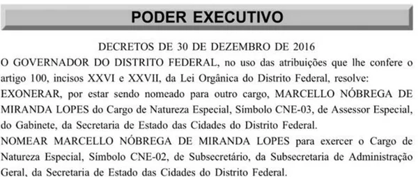 Após infarto, Marcelo de Nóbrega revela que será pai de trigêmeos