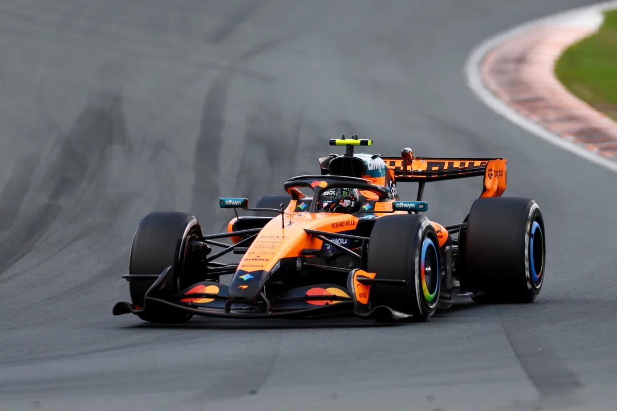 Fórmula 1: FIA declara alerta de calor extremo para o GP da Itália - imagem 1 Fórmula 1: FIA declara alerta de calor extremo para o GP da Itália - imagem 1