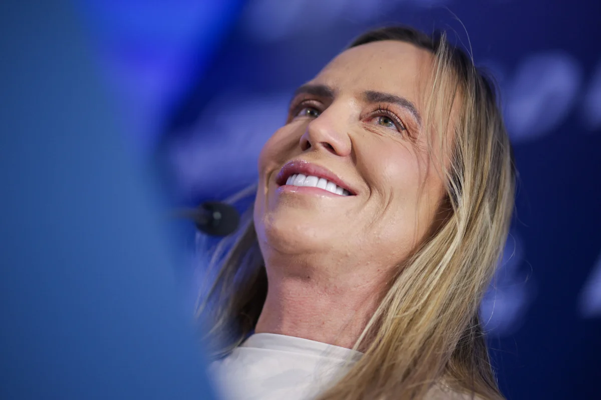 Celina Leão diz que não mudará campanha no 2° turno: "Fiz o meu melhor"