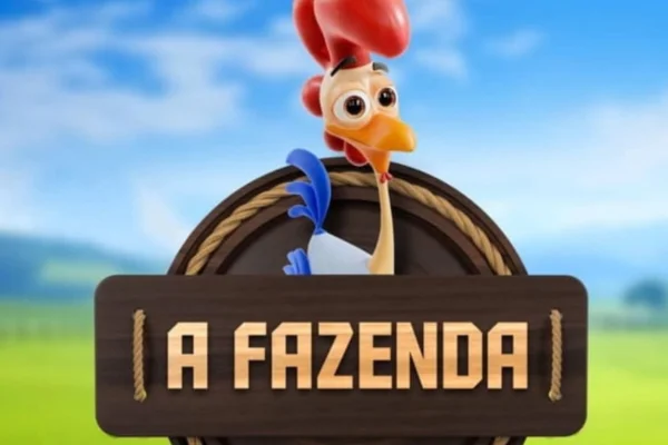Ex-Banheira do Gugu e funkeiro são confirmados em A Fazenda 17