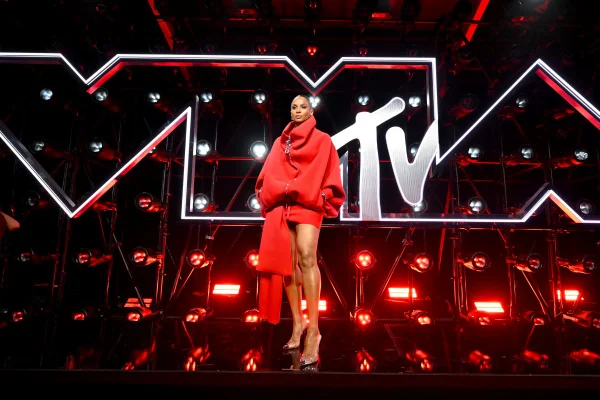 Ciara no VMA 2025 - Metrópoles