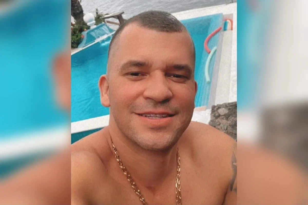 PM investigado por Comando Vermelho é encontrado morto em Jacarepaguá