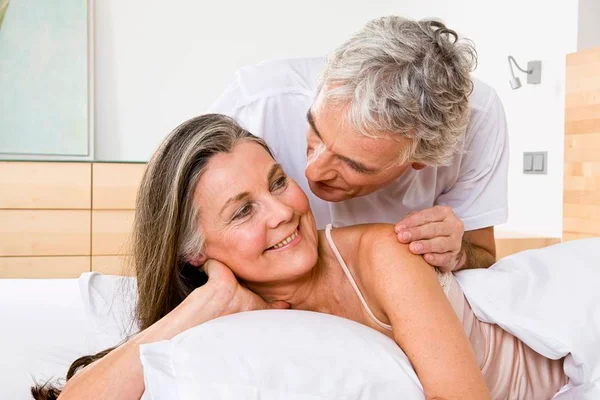 Sexualidade feminina em cada idade