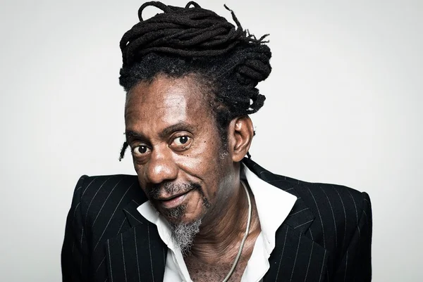 Luiz Melodia será homenageado no Prêmio da Música Brasileira