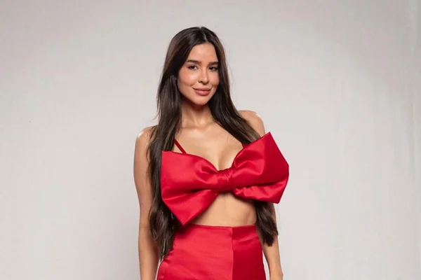 Kerline se torna peça-chave no jogo após comprar briga com Deolane - destaque galeria Kerline se torna peça-chave no jogo após comprar briga com Deolane - destaque galeria