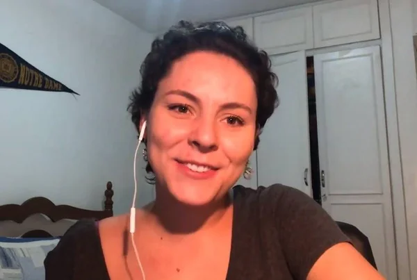 Fibrose cística: moradora do DF compartilha vídeo sobre a doença