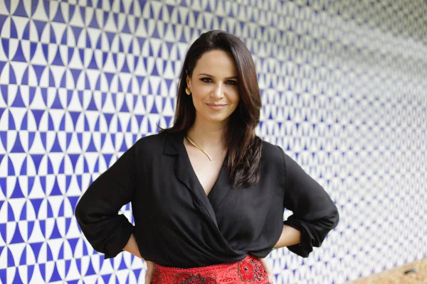 Juliana Lobão