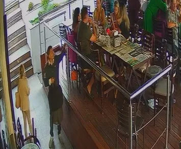 Restaurante em Águas Claras