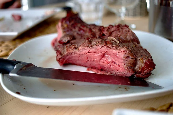 carne vermelha