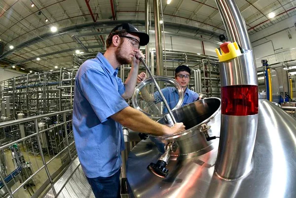 Brasil ganha Centro de Inovação e Tecnologia Cervejeira