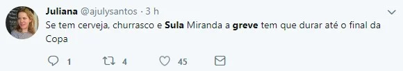 Maísa fica revoltada com fã que perguntou se ela ficaria com garotas
